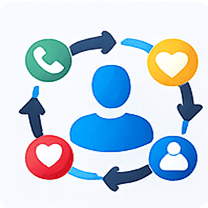 Customer Relationship Management (CRM)