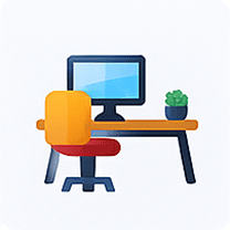 Workplace Management